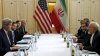 Recently reinstated U.S. sanctions on Iran cause difficulties for Iraq