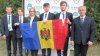 Three pupils from Moldova gained bronze medals at International Chemistry Olympiad 