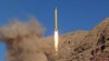 Iran has given ballistic missiles to Iraq and is developing the capacity to build more there to deter attacks on its interests in Middle East