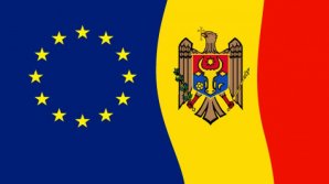 EU congratulates Moldova on Independence Day: We wish you all the best