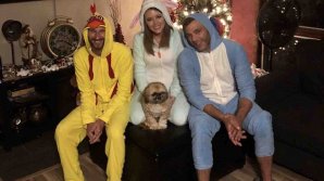 Couple accused of stealing some of the $400,000 the public raised for a homeless man have been told they must hand the money over