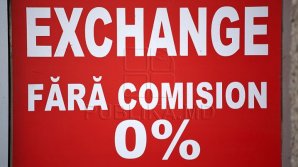 Exchange rate for March 1, 2019