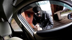 Two men from Capital were robbing cars. What do they risk