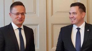 Moldova can benefit from all of support of Visegrád Group states, especially from Hungary