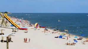 Bad news for Moldovans who plan a vacation in Zatoka region from Ukraine