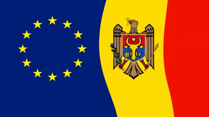 EU congratulates Moldova on Independence Day: We wish you all the best