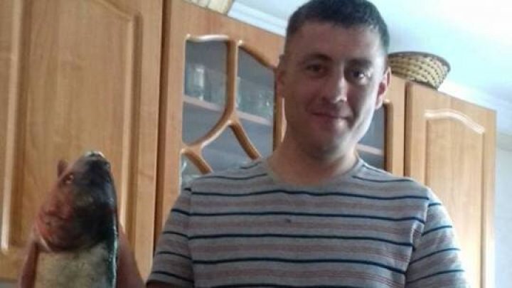 He left home and did not come back! A man from Căuşeni is desperately looking for relatives (PHOTO)