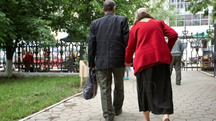 Retired are glad about pensions' indexation: It is a good step of the Government 