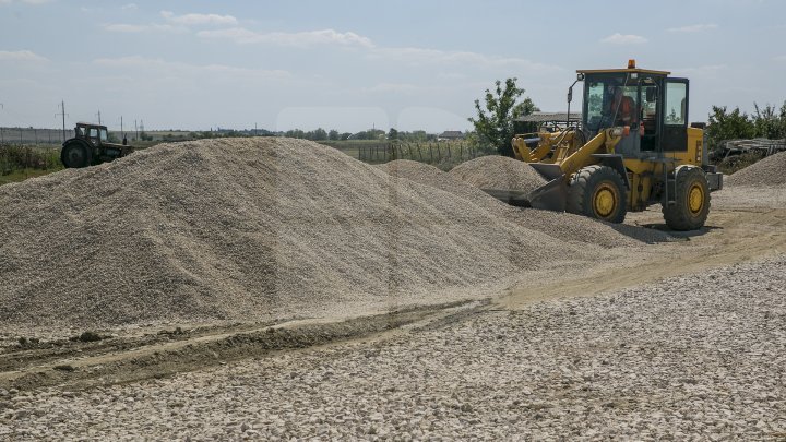 Good Roads for Moldova 2. In 2019, 2600 kilometers of road will be repaired 