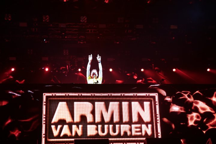 WOW! UNTOLD - it was insane! Nobody expected this. Armin Van Buuren registered new record VIDEO/PHOTO REPORT