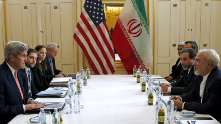 Recently reinstated U.S. sanctions on Iran cause difficulties for Iraq