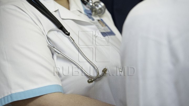 A doctor for you! Doctors from Chisinau will investigate free the residents of villages 