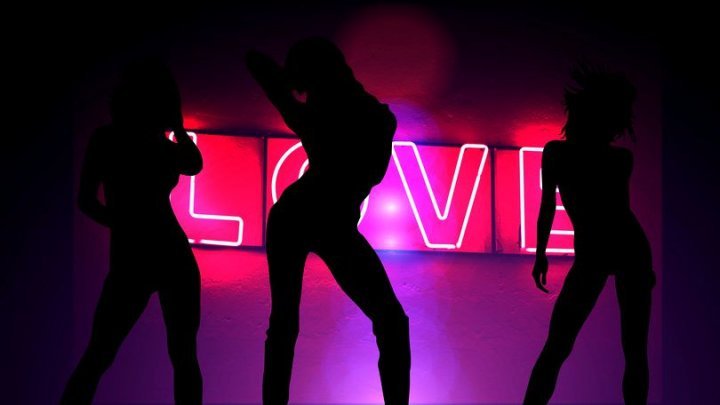 Israel authorities ban lap dance, as it is considered to be act of prostitution