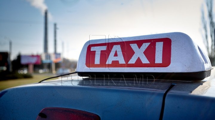 Irregularities in field of taxi services: failure to issue cash vouchers in presence of taxi drivers and activity of illicit carriers