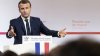 Macron aiming for efficiency reforms to France's health system