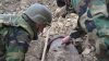 Dozens of explosive objects from different localities in our country, neutralized by National Army's sappers