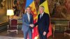 Deputy Prime Minister Iurie Leanca: Belgium's support is important in European integration process of our country