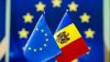 New projects within Funding Agreement between Moldova and EU 