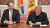 Defense Ministry and War Veterans Organizations have signed a collaboration agreement