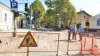 Urban rehabilitation works on August 31 Street from Capital have been completed