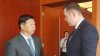 Republic of Moldova and China are interested in deepening bilateral strategic dialogue