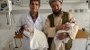 Afghan-born doctor saves lives through telemedicine