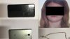 A young woman from Telenesti was detained for theft in a man's house. She risks four years of jail