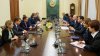 International Monetary Fund pays official visit to Moldova. Experts will assess the macroeconomic and fiscal condition of the country 