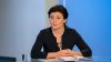 Who is Silvia Radu, proposed to work as Minister of Health, Labor and Social Protection