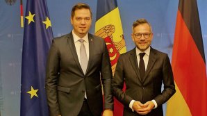 Germany is waiting for 2019 parliamentary elections to be fair and correct 