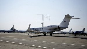Number of plane passengers decrease 60% as Coronavirus hits Moldovan aviation sector 