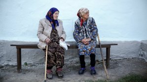 Worries of elderly people was discussed by leaders of Territorial Organizations of old people from DPM
