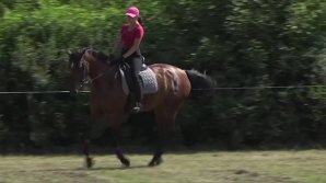 Story of woman from Balti who became hiking trainer 