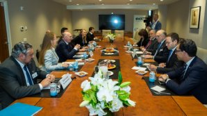 A National Jewish History Museum will be opened in Chisinau