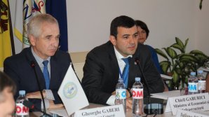 Chiril Gaburici: Marketing on European market of meat, eggs and animal products will ensure a minimum export growth of 15%