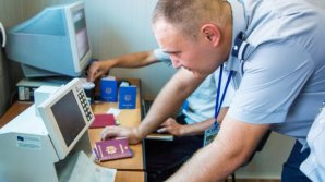 He made a fake driving license and started to Moldova. How was finished the adventure of an Ukrainian