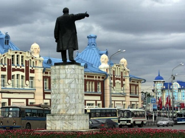 Teenager from Tomsk region committed suicide after he lost computer game