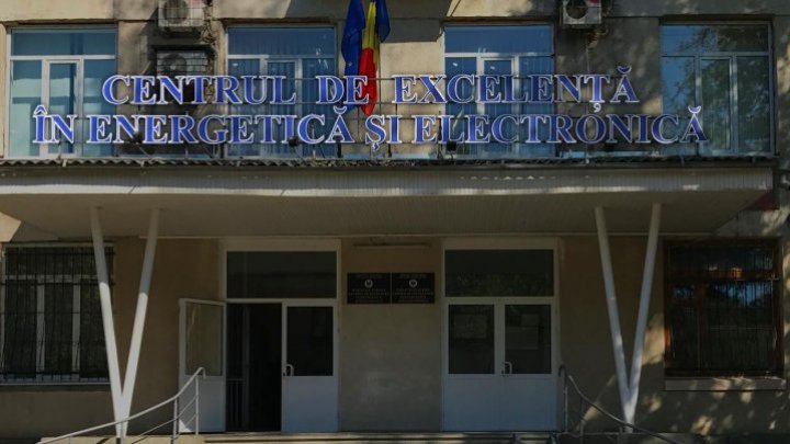 FIVE TEACHERS from Center of Excellence in Energy and Electronics, investigated