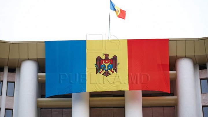 Acquisition of citizenship of Republic of Moldova through recognition becomes the most requested procedure