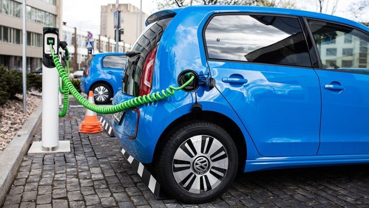 Chisinau will have new power stations for electric cars