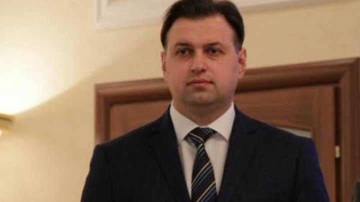 DISCLOSURES: Dodon's Counselor, Maxim Lebedinschi, lies about goods owned by his family