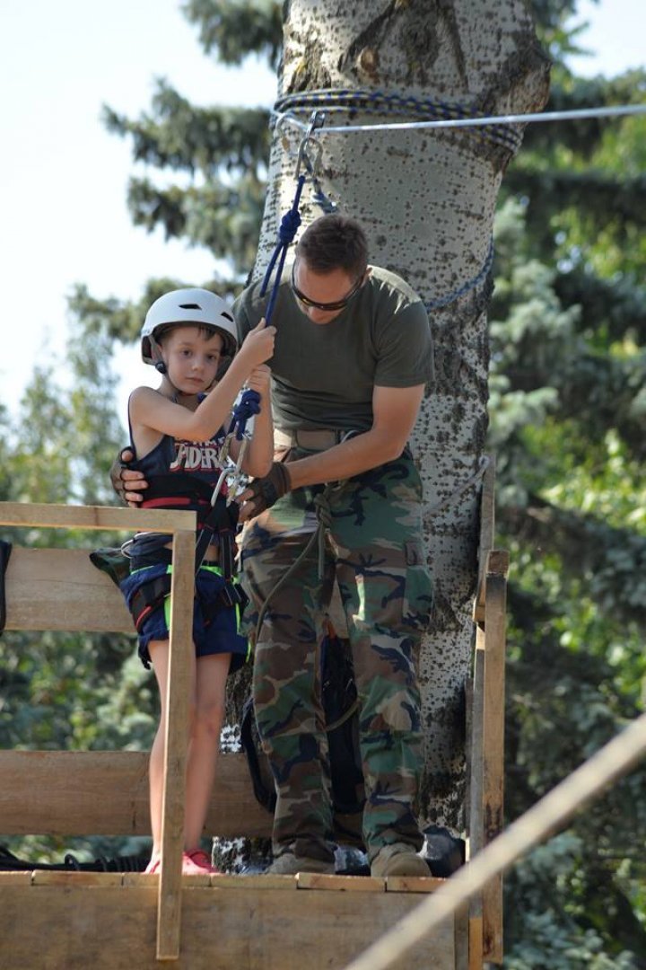 National Army Day celebrated at  the Defense Ministry 