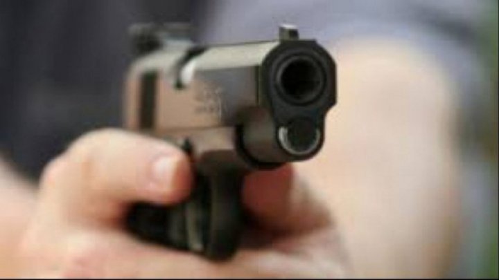 23-year-old man shot dead by Carabinier in Balti 