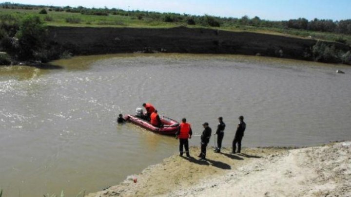 Shattering discovery in Gagauzia. The inanimate bodies of two minors found in canal of a river