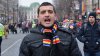 President of the Union Action Platform, George Simion was expelled from Moldova