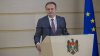 Andrian Candu urges deputies to vote for introduction of "European Integration" phrase in Constitution of Moldova 