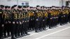 Republic of Moldova will have a Riflemen General Inspectorate. What does it means