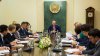 Pavel Filip asks PG for intimation to investigate cases of dubious land management of agricultural education institutions