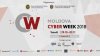 Moldova Cyber Week 2018 will take place in Chisinau between October 29 and November 2