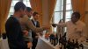 Moldovan winemakers participated for the first time at "Salon Food Spirits" exhibition from Bordeaux